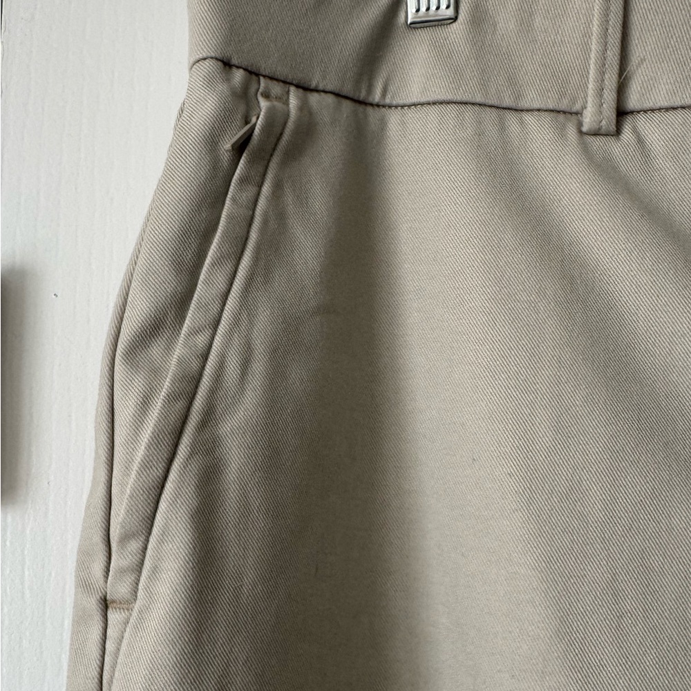 NWT Spanx Supersmooth Stretch Twill Wide Leg Pant Size 2X - Picture 11 of 11